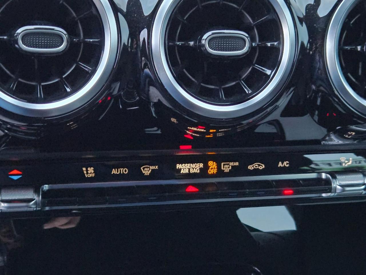 Mercedes Classe A A 200 d Business auto