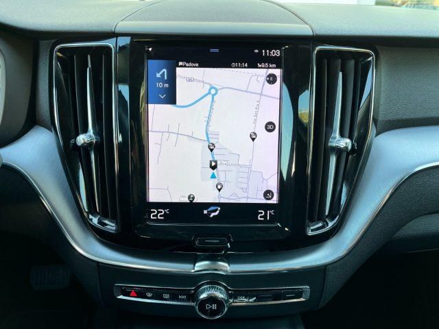 VOLVO XC60 B4 (d) AWD Geartronic Momentum Pro