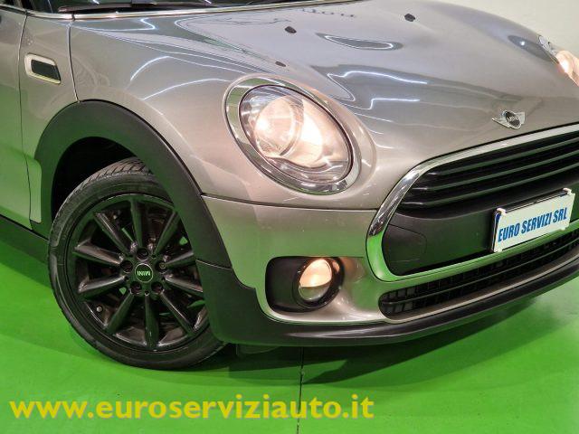 MINI Clubman 1.5 One D Business Automatica