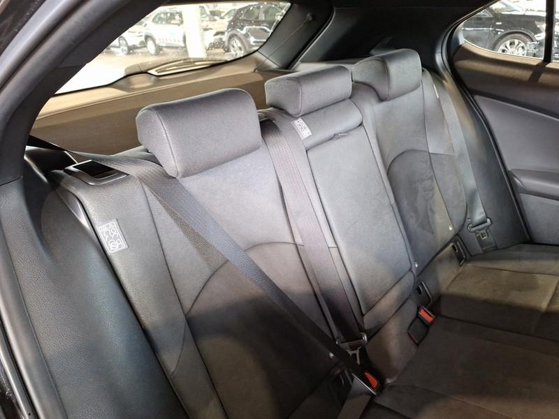 LEXUS UX Hybrid Business 2WD