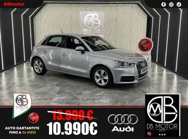 Audi A1 1.4 TDI