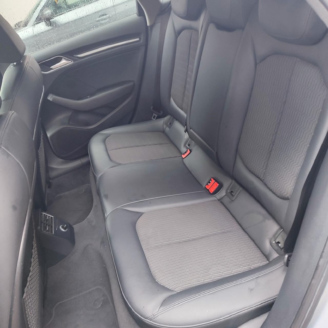 Audi A3 SPB 1.0 TFSI Design