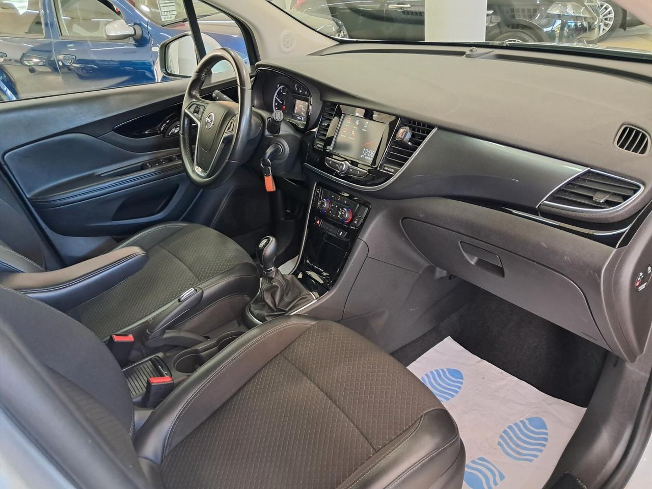 Opel Mokka X 1.6 CDTI Ecotec 4x2 Start&Stop Innovation