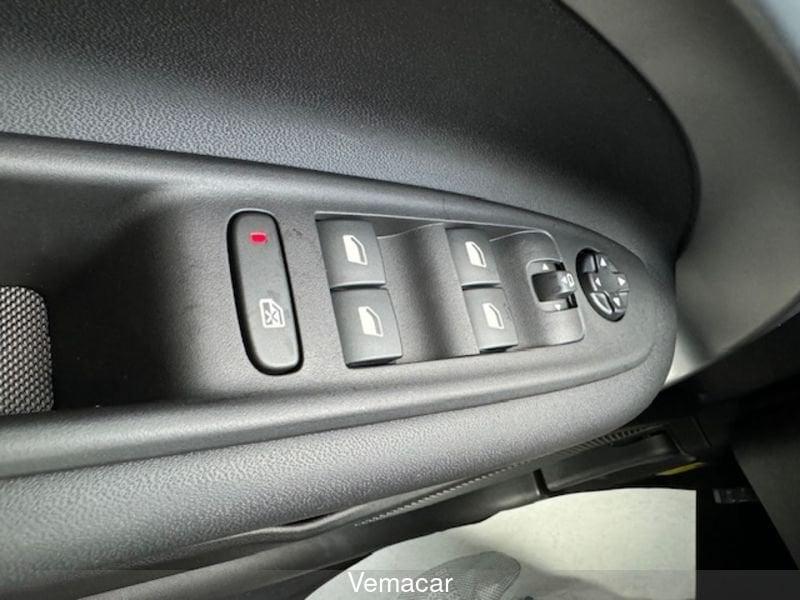Jeep Avenger Avenger 1.2 Turbo 110 CV MHEV Summit -PRONTA CONSEGNA !!