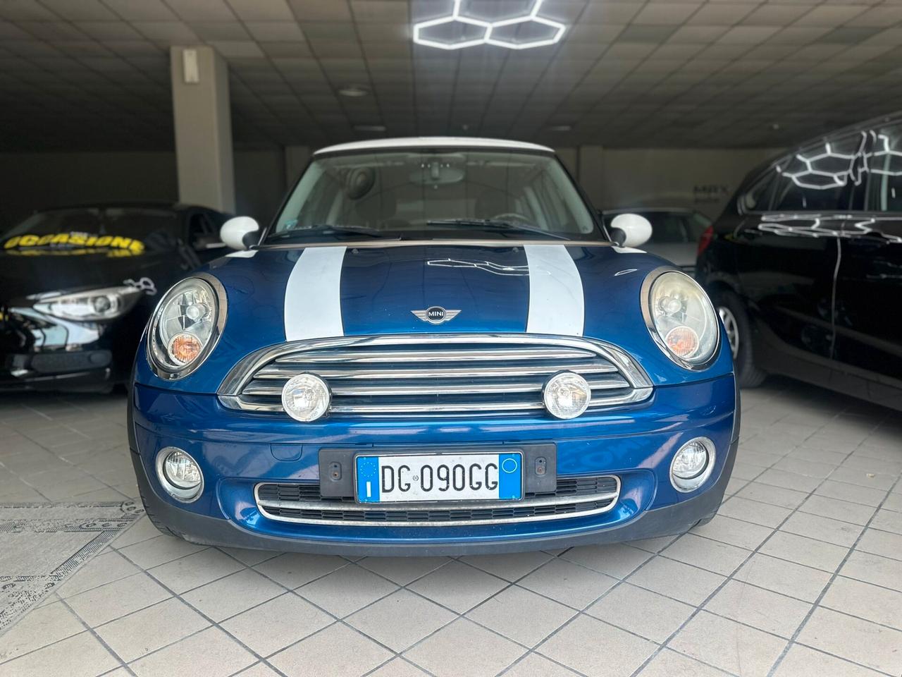 Mini Mini 1.6 16V Cooper