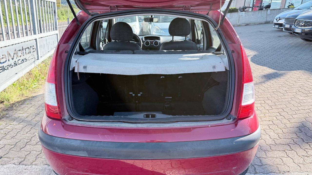 Citroen C3 1.1 BENZINA NEOP.