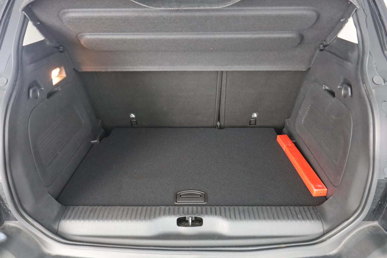 CITROEN C3 Aircross PureTech 110 S&S Plus