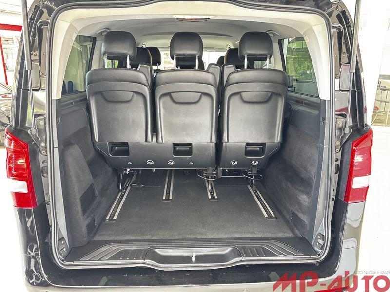 Mercedes-Benz Vito 2.0 114 CDI PC-SL Tourer Pro Long