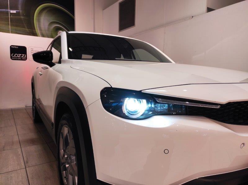 MAZDA MX-30 - MX-30 Executive