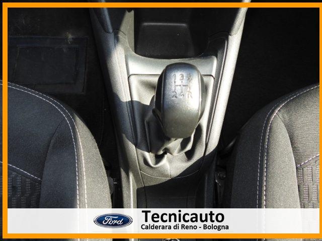 PEUGEOT 208 BlueHDi 75 5 porte Active *NEOPATENTATO*