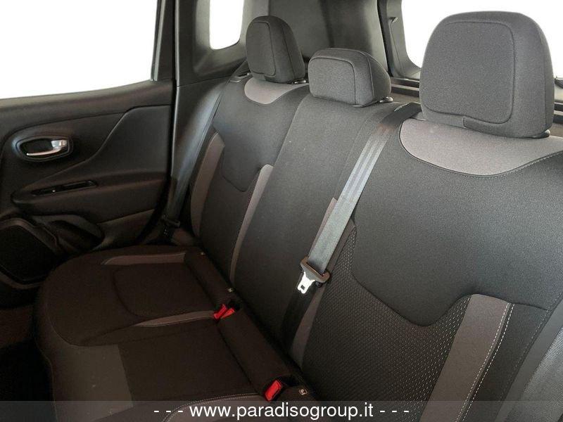 Jeep Renegade MY20 PHEV Plug-In Hybrid My22 Limited 1.3 Turbo T4 Phev 4xe At6 190cv