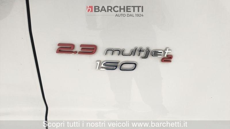 FIAT Ducato (4ª serie) 35 2.3 MJT 150CV PC-TN Furgone