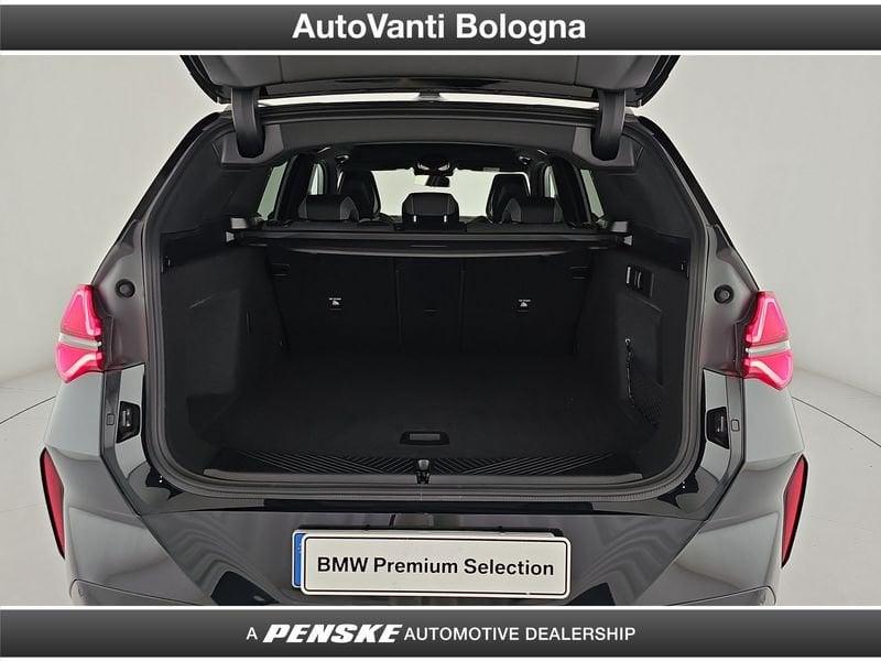 BMW X3 X3 xdriveM50 MSport Pro auto