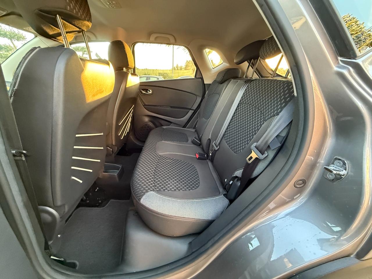Renault Captur 1.5dCi 90CV Energy Intens Full Led Navi