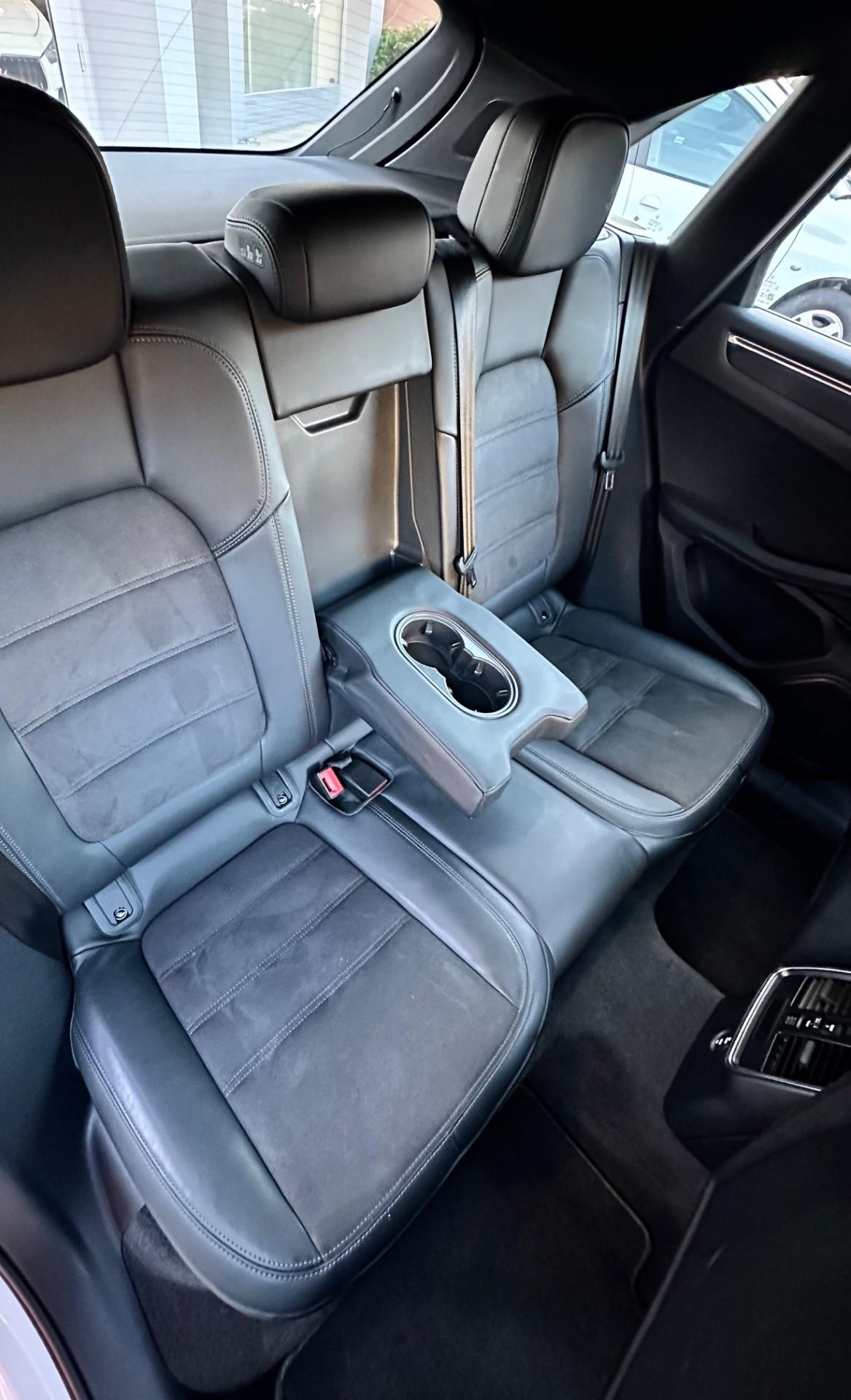 Porsche Macan 2.9 GTS 441Cv - Iva Esposta