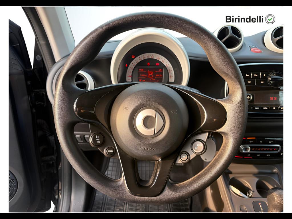 SMART fortwo 3ªs.(C/A453) - fortwo 70 1.0 twinamic Passion