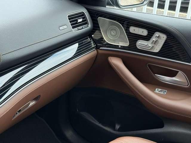 Mercedes-Benz GLE 350 GLE Coupe 350 de phev AMG Line Premium 4Matic auto