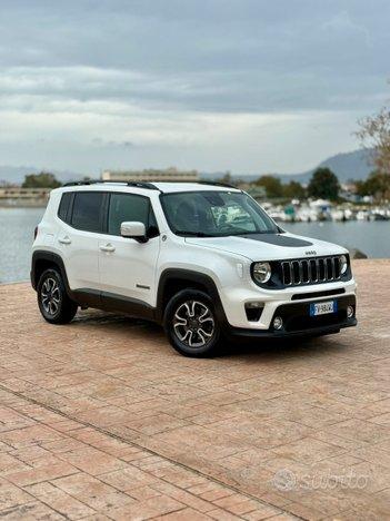 Jeep Renegade 1.3 T4 150cv Automatica