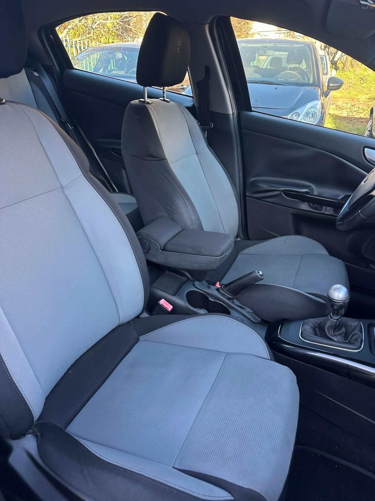 Alfa Romeo GIULIETTA 1.4 Turbo 120 CV DISTINCTIVE KMCERT GARANZ