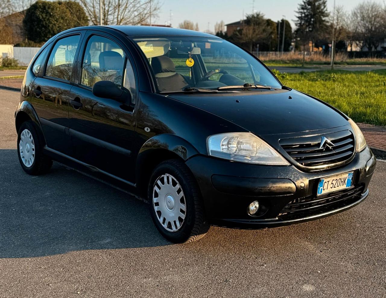 Citroen C3 1.1 Classique