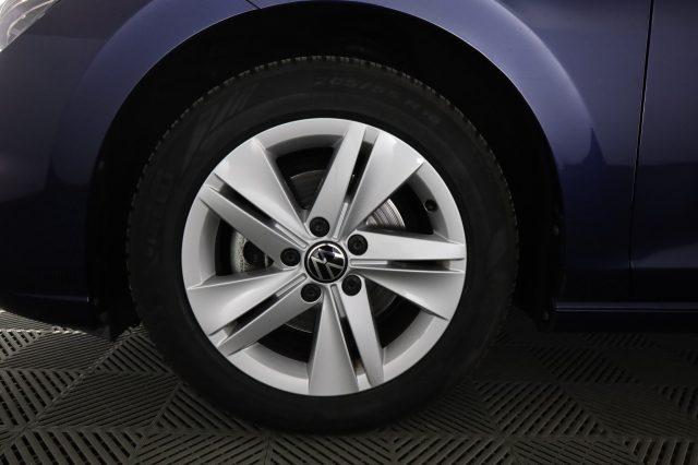 VOLKSWAGEN Golf Golf 1.0 TSI EVO Life