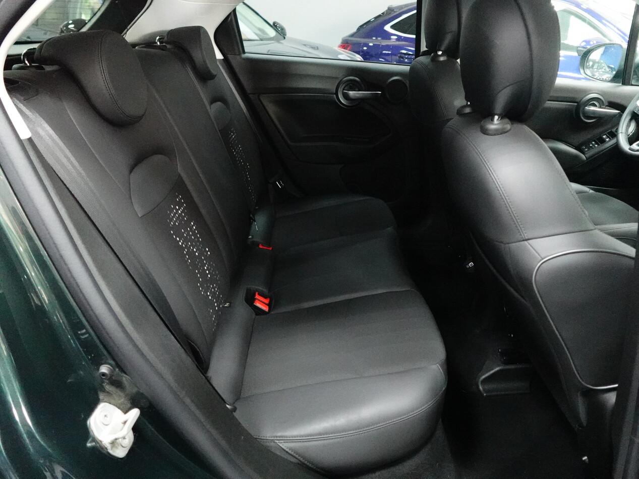 Fiat 500X 1.3 MJT 95 CV CONNECT
