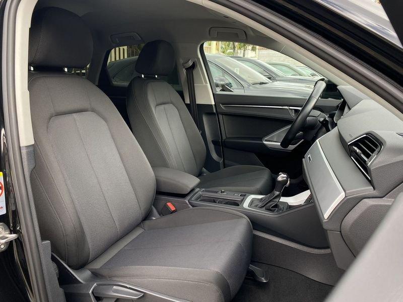 Audi Q3 SPB Business Plus 2.0 TDI 150CV S-Tronic 35