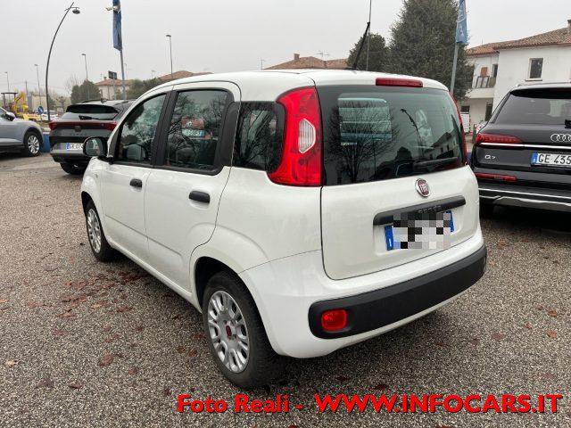 FIAT Panda 1.2 Easy NEOPATENTATI