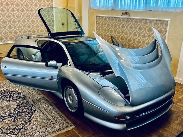 Jaguar XJS XJ220