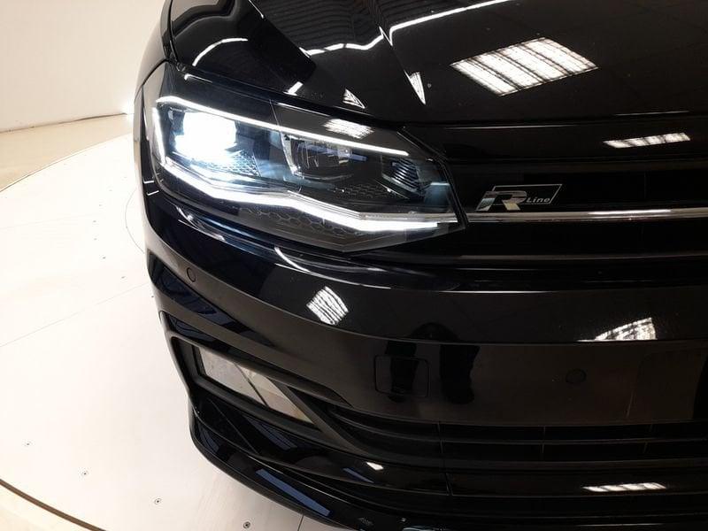 Volkswagen Polo Polo 1.0 TSI DSG 5p. Highline BlueMotion Technology R-Line