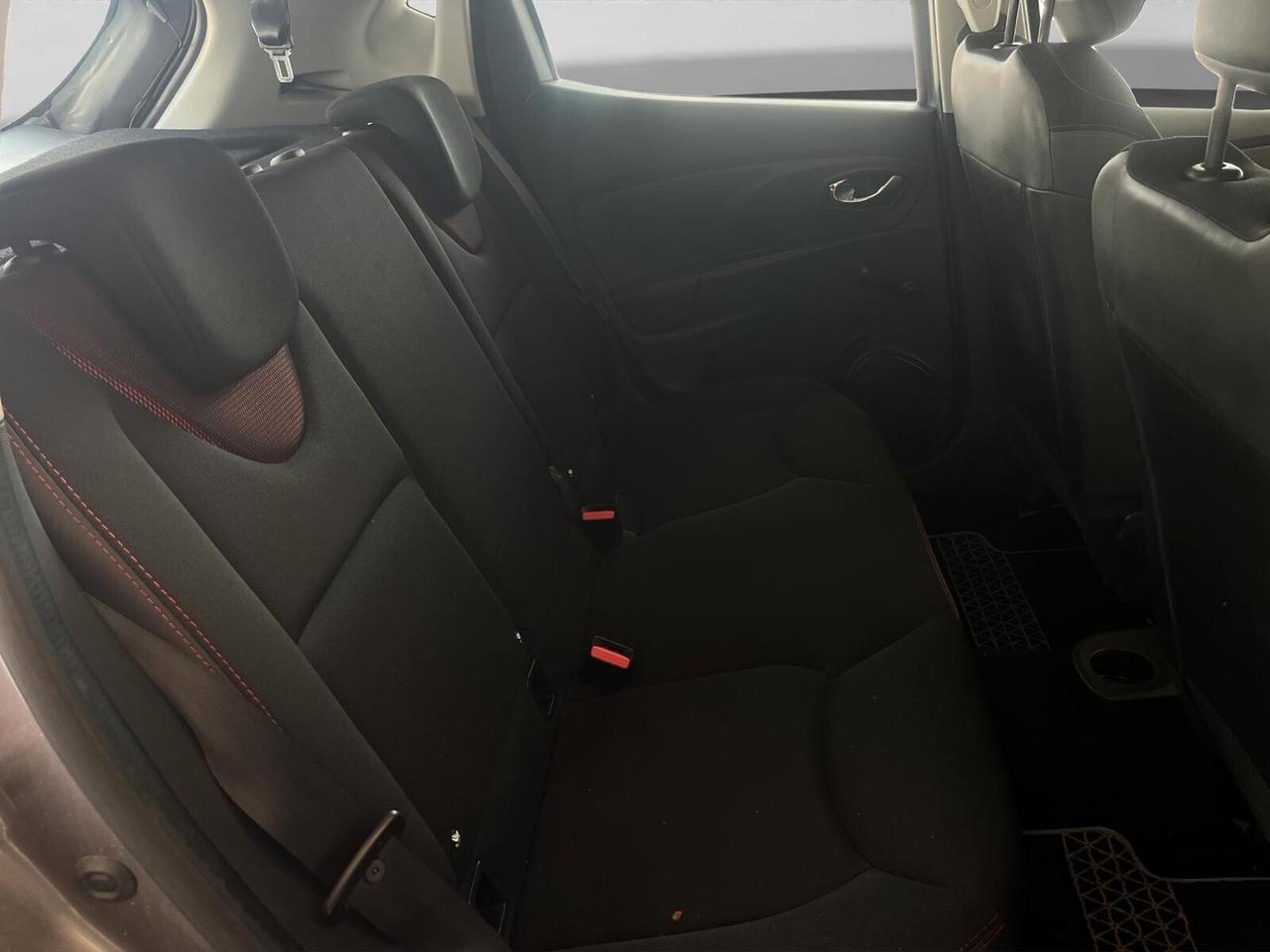 Renault Clio 1.2 GPL 75cv NEOPATENTATI