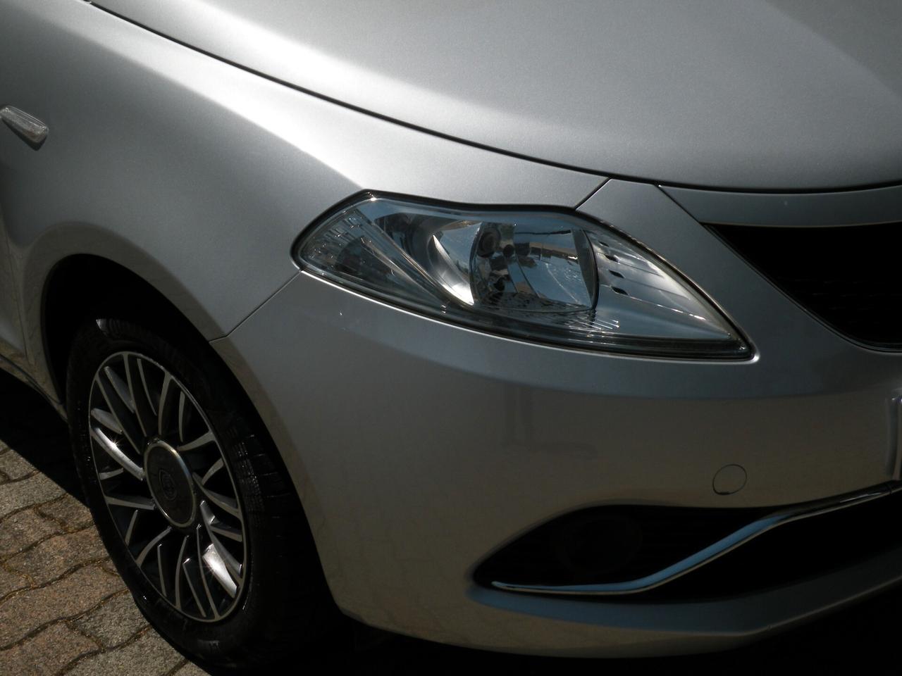 LANCIA YPSILON 1.2 69CV 2016
