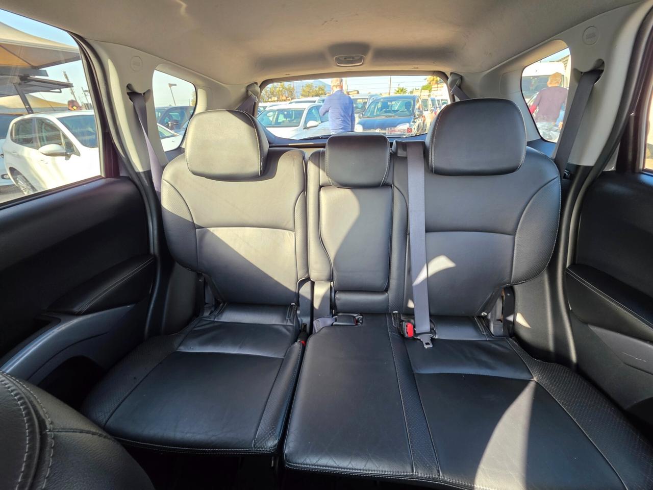 Citroen C-Crosser 2.2 HDi 160CV FAP 7POSTI