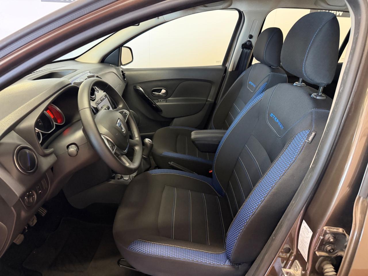Dacia Sandero Stepway 1.0 TCe 100 CV ECO-G Comfort
