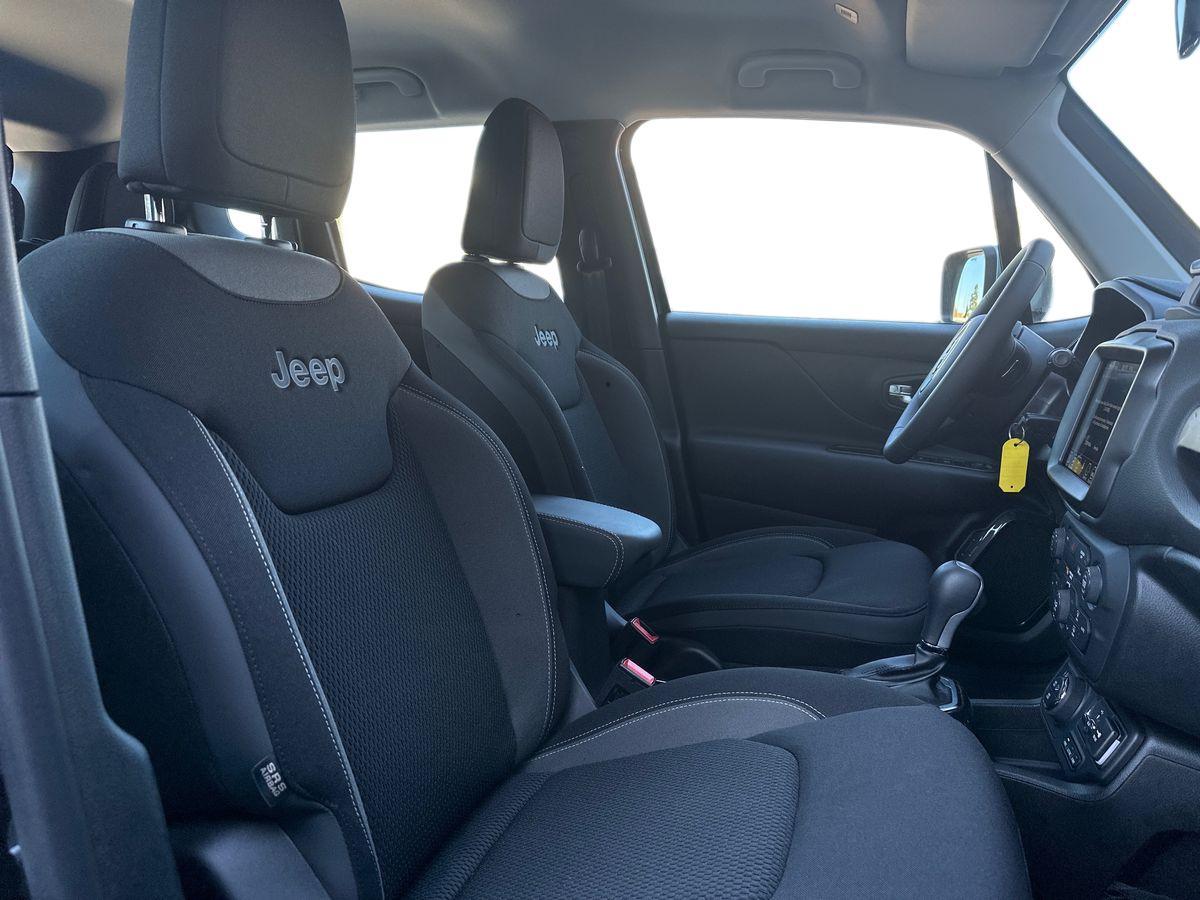 JEEP Renegade Plug-In Hybrid My22 Limited 1.3 Turbo T4 Phev 4xe At6 190cv