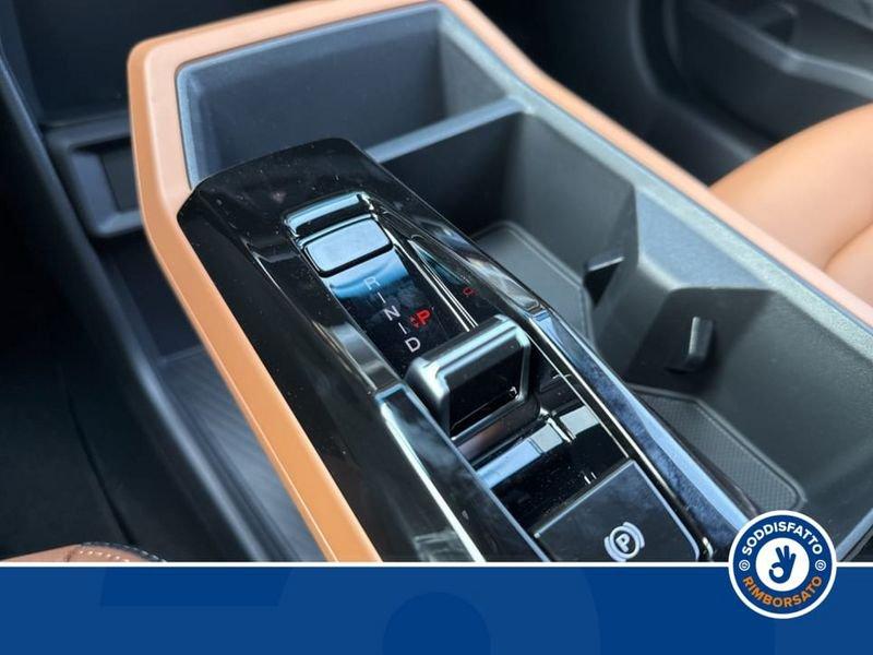 KGM Torres HEV K-Line 1.5 Turbo GDI 2WD AT