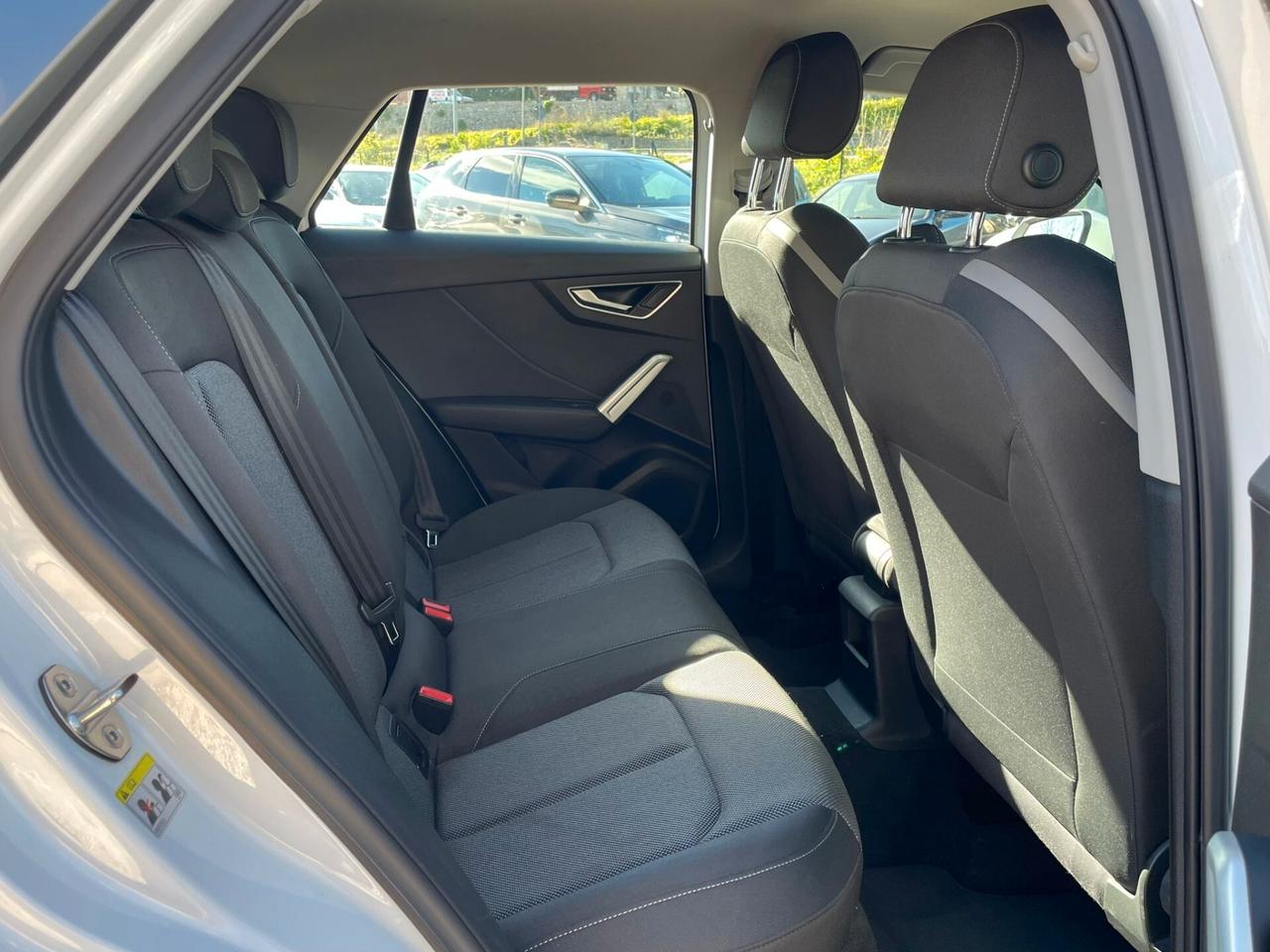 AUDI Q2 1.6 TDI SPORT - 2018