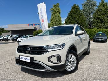 VOLKSWAGEN T-Roc 1.0 TSI Life
