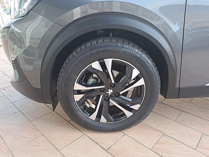 Peugeot 2008 2008 1.2 puretech Allure Pack s&s 100cv