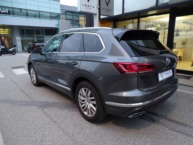 Volkswagen Touareg Touareg 3.0 V6 tdi Advanced 231cv tiptronic