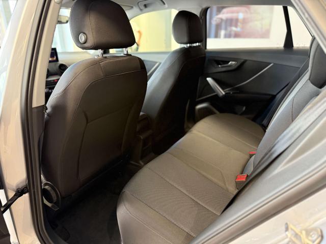 Audi Q2 1.6 tdi Design s-tronic