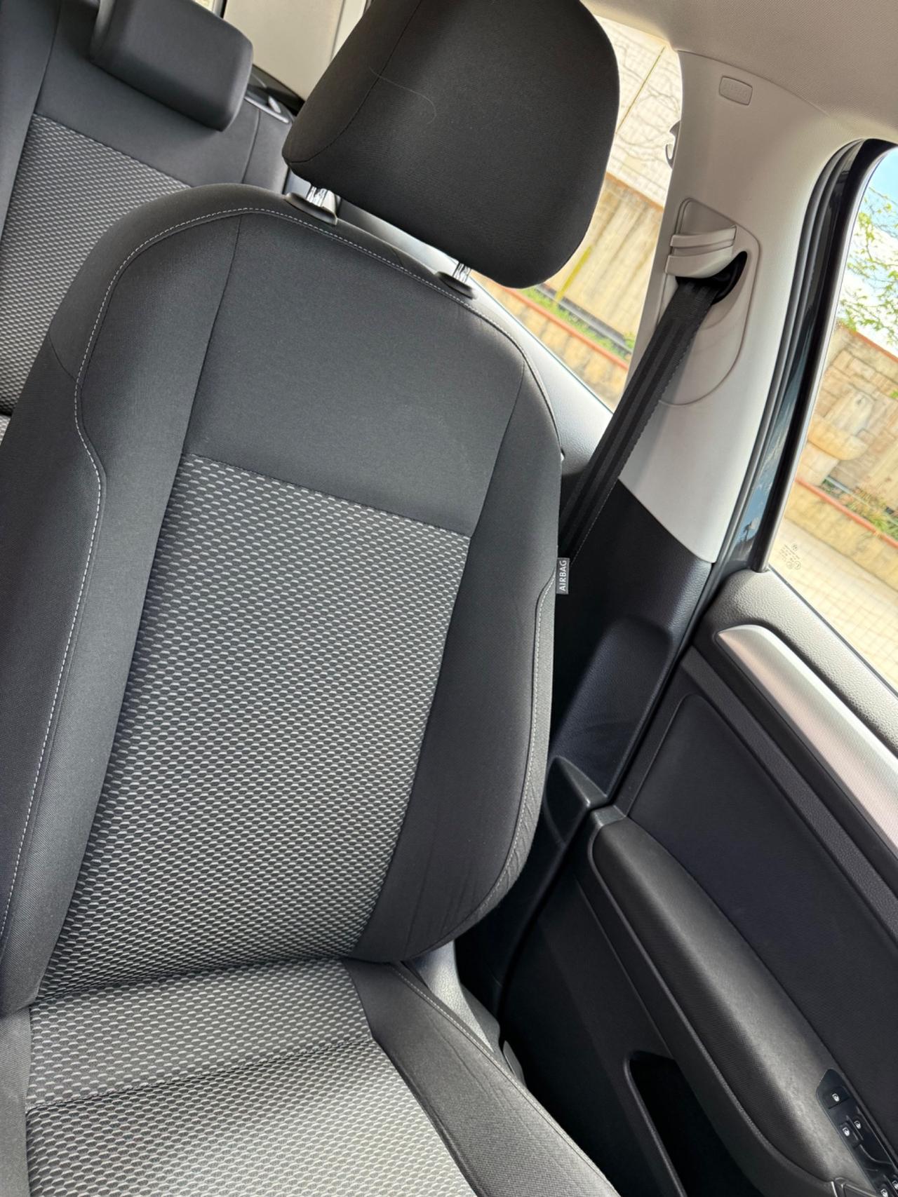 Volkswagen Golf 1.6 TDI 115 CV 5p. BlueMotion Technology