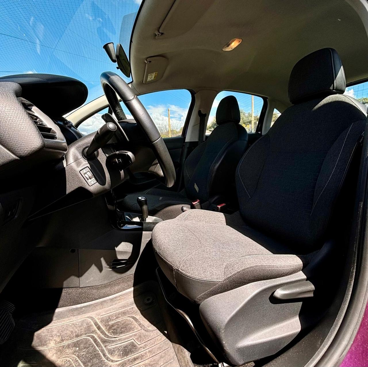 Citroen C3 PureTech 82 S&S ETG Exclusive