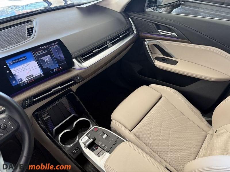 BMW X1 X1 sDrive 18d xLine