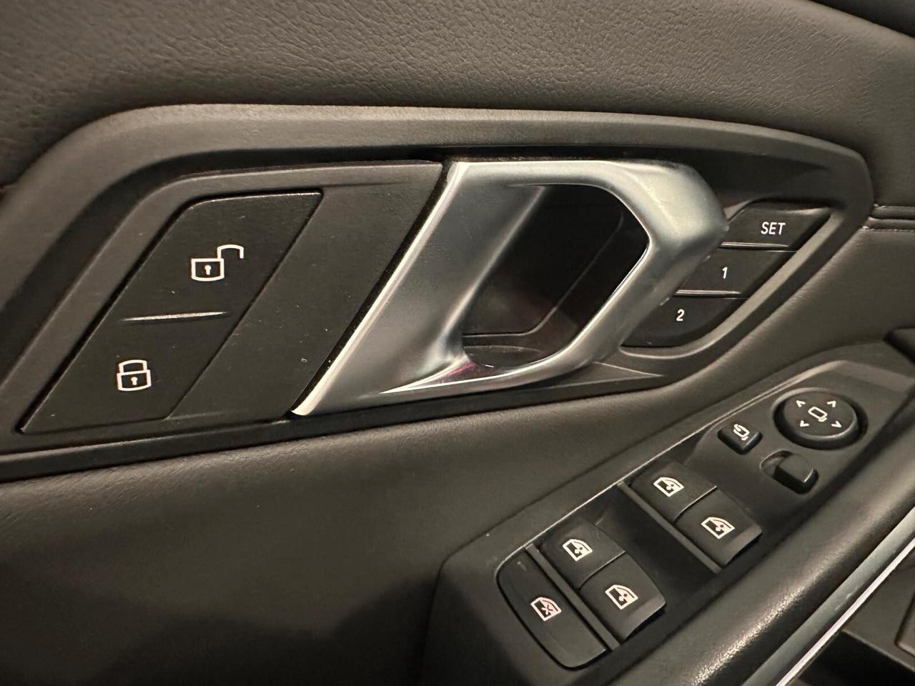 BMW M3 Competition M xdrive - SUBENTRO LEASING