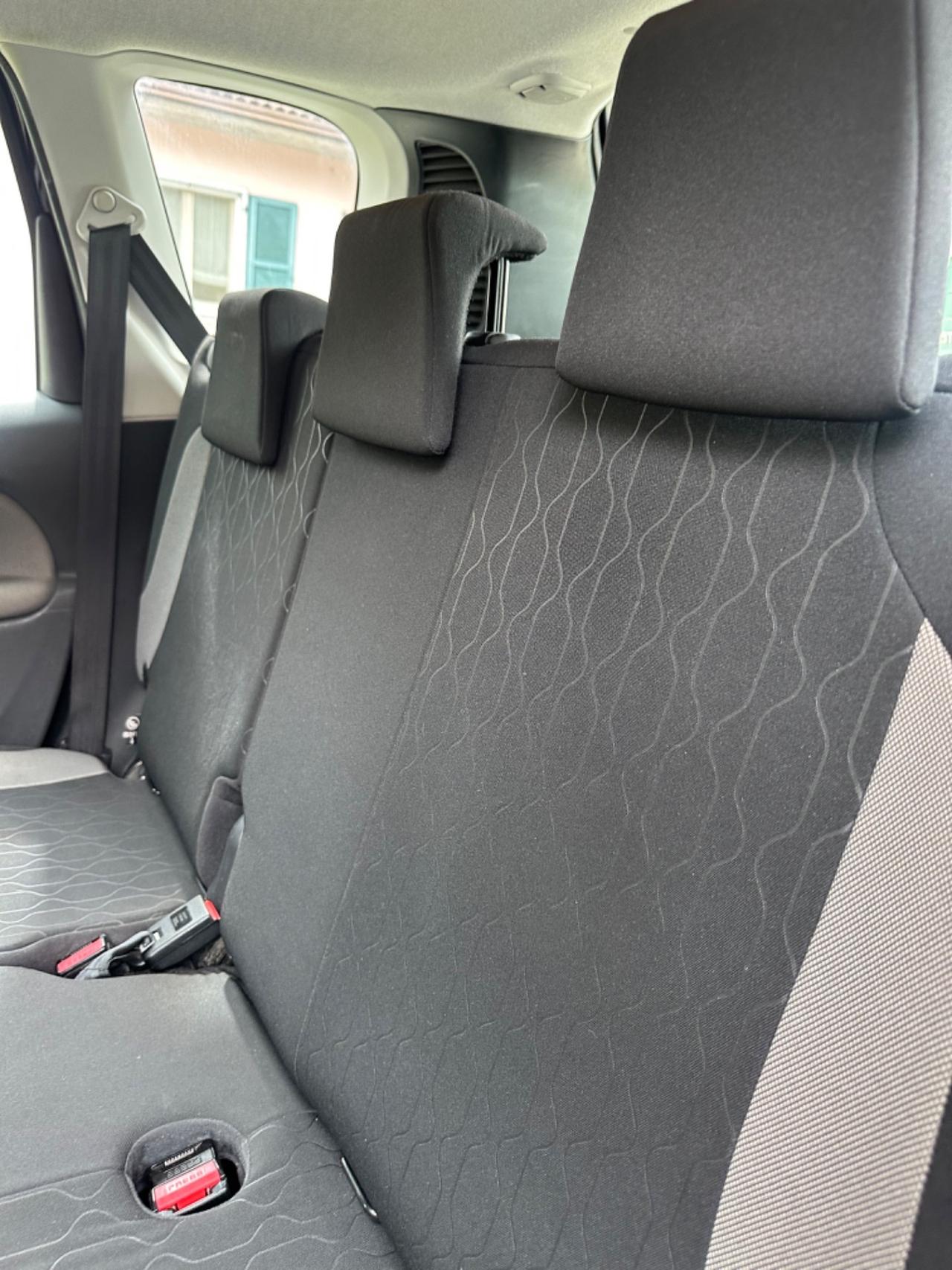 Citroen C3 Picasso 1.4 VTi 95 EXCLUSIVE NEOPAT KMCERT GARANZ