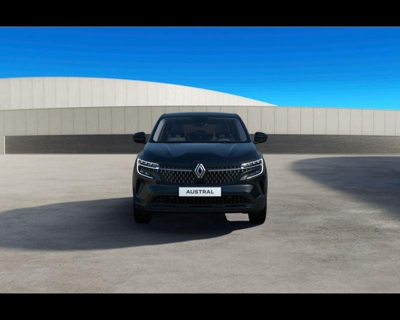 Renault Austral techno MY24 mild hybrid 160 auto