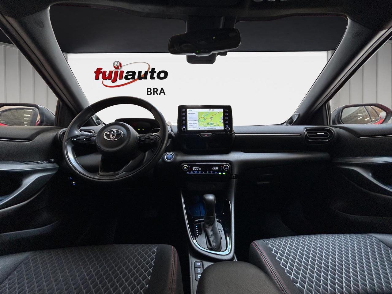 Toyota Yaris 1.5h Premiere