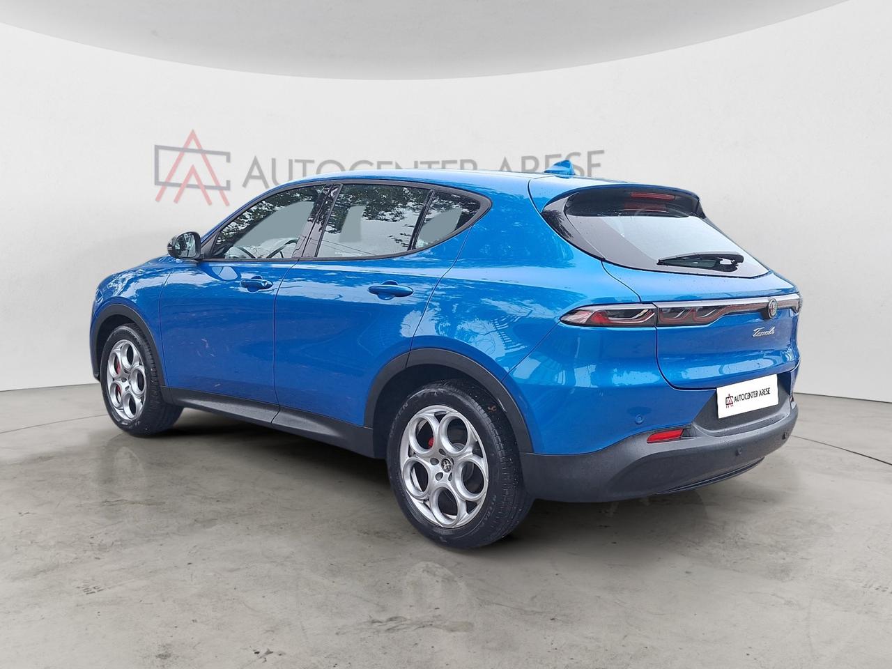 Alfa Romeo Tonale 1.6 Sprint 130cv tct6