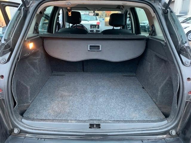 Renault Clio 1.2 SporTour Dynamique NEOPATENTATI